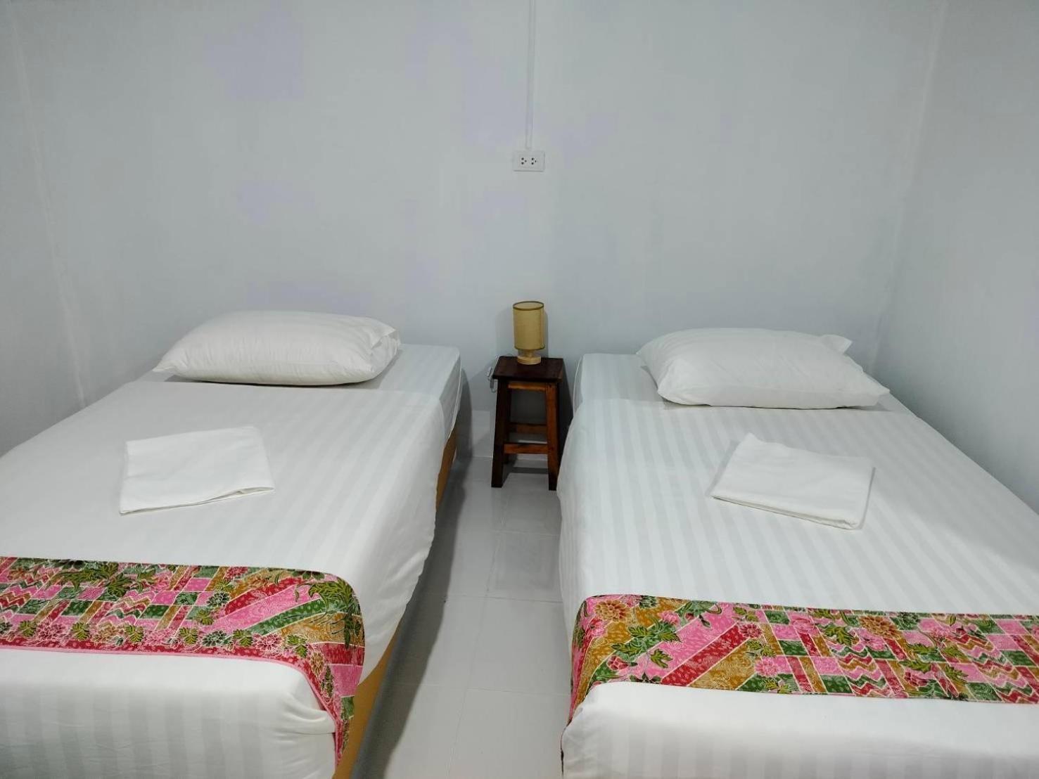 Baan Seefa Homestay Kohyaoyai Ko Yao Yai Exterior photo