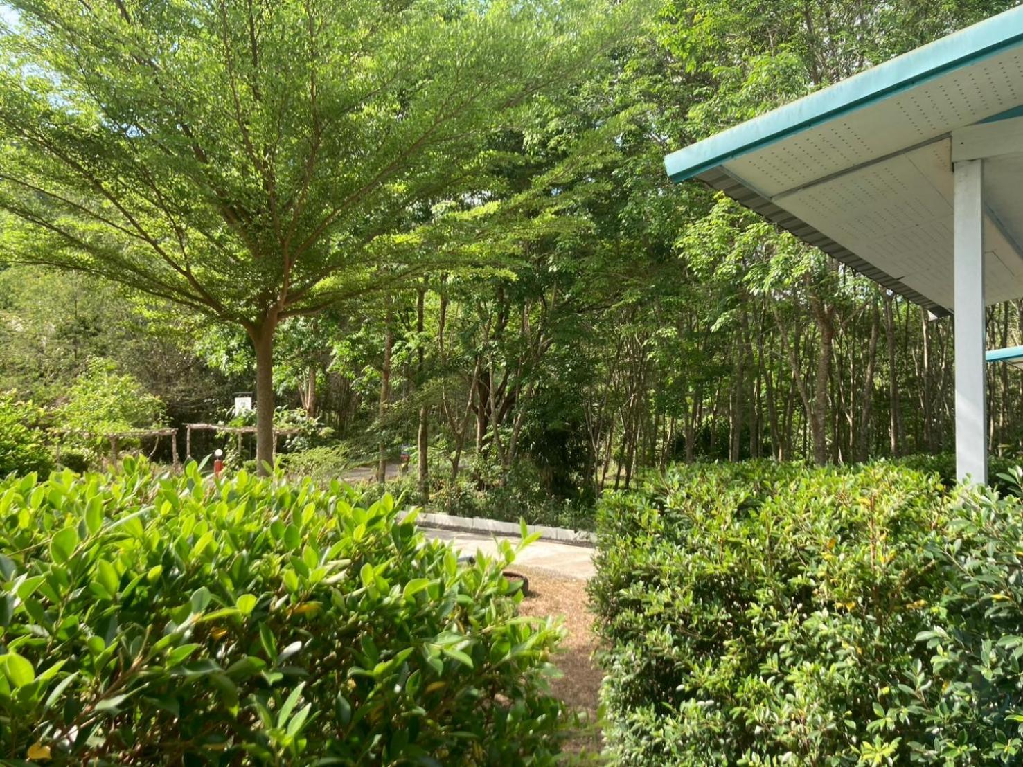 Baan Seefa Homestay Kohyaoyai Ko Yao Yai Exterior photo